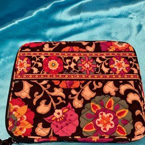 Vera Bradley Suzani Large iPad?Tablet Case